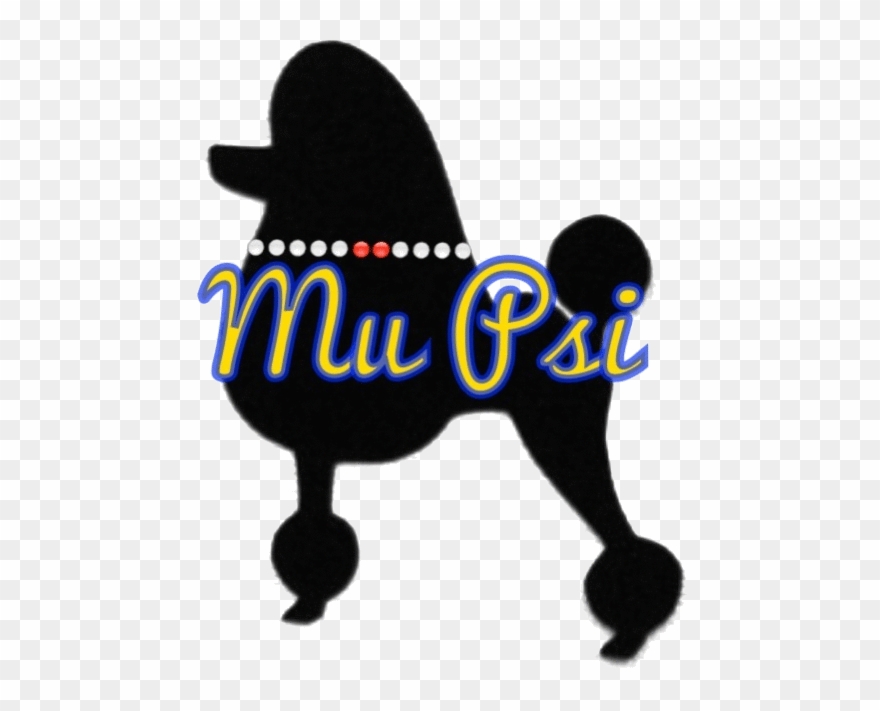 Our Goal Is To Achieve Greater Progress In The Areas - Poodle Clipart