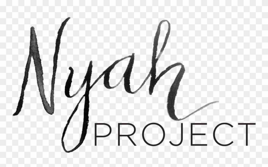 Nyah Project Clipart
