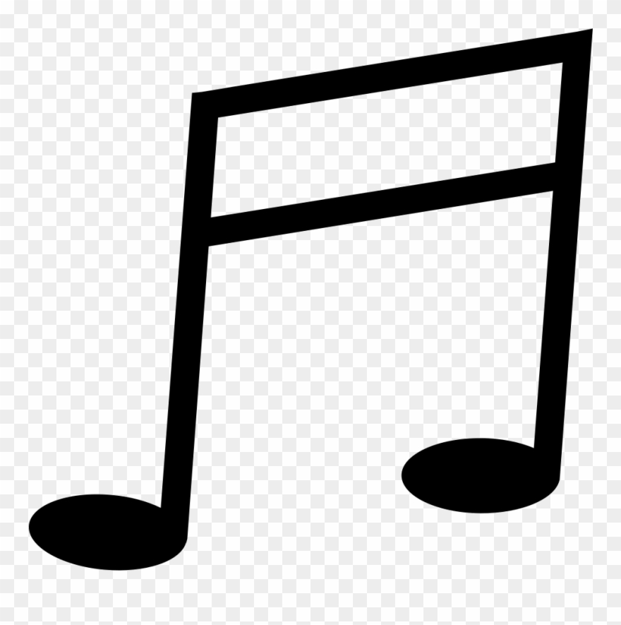 Music Symbol Comments Clipart