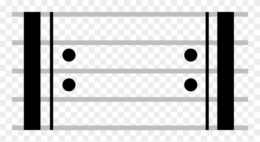 Open - Repeat Music Clipart