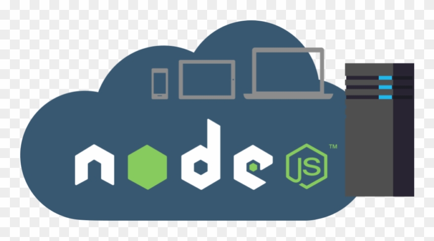 Node Js Clipart