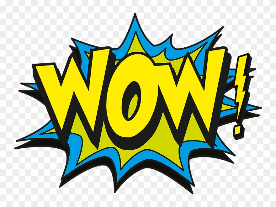 Starfish Pr London When - Wow Pop Art Png Clipart