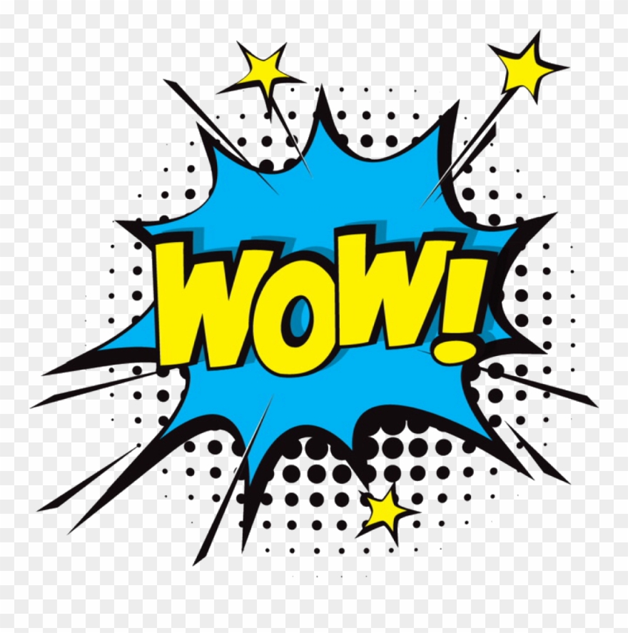 Pop Art Cushion Clipart