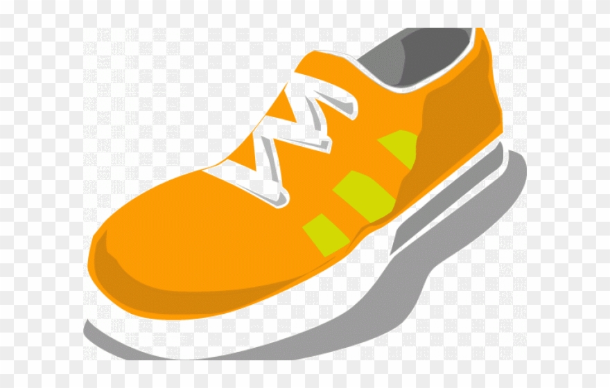 Men Shoes Clipart Man Clip Art - Shoe Clipart Transparent Background - Png Download