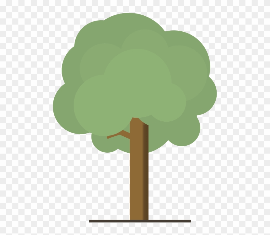 Tree Tree - Student Clipart