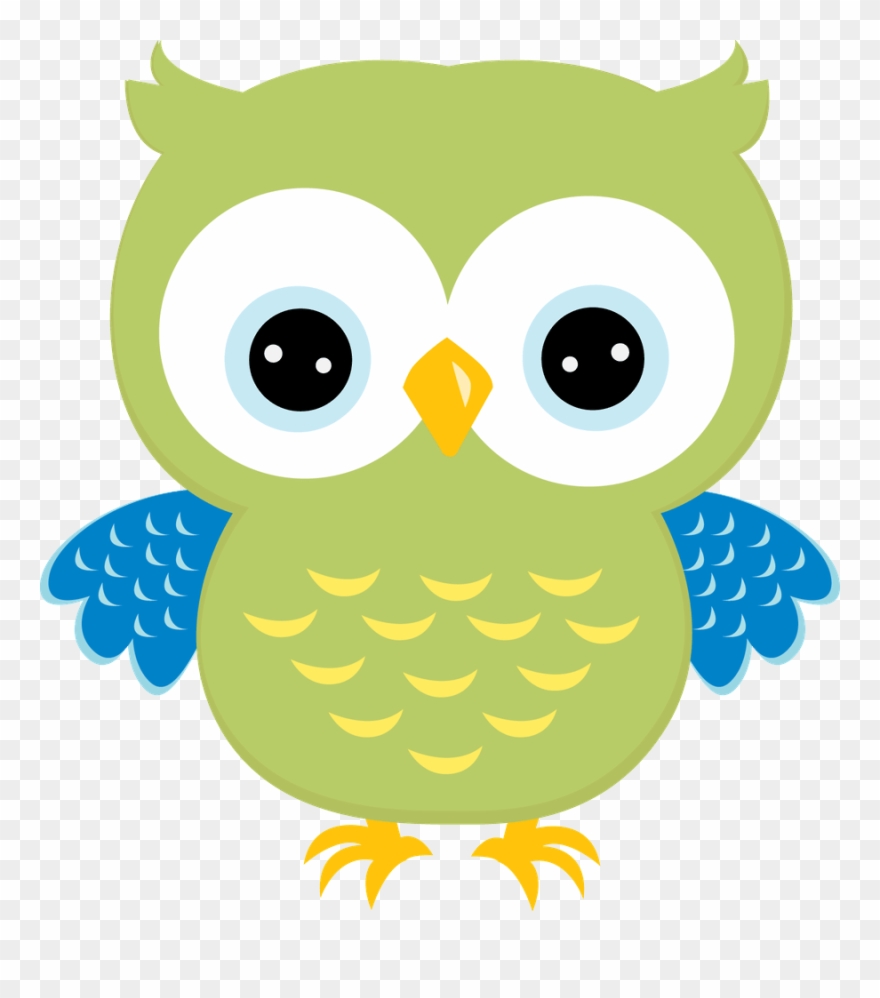 Imagenes De Buhos Animados 0 Images About Chouette - Buhos Para Baby Shower Clipart