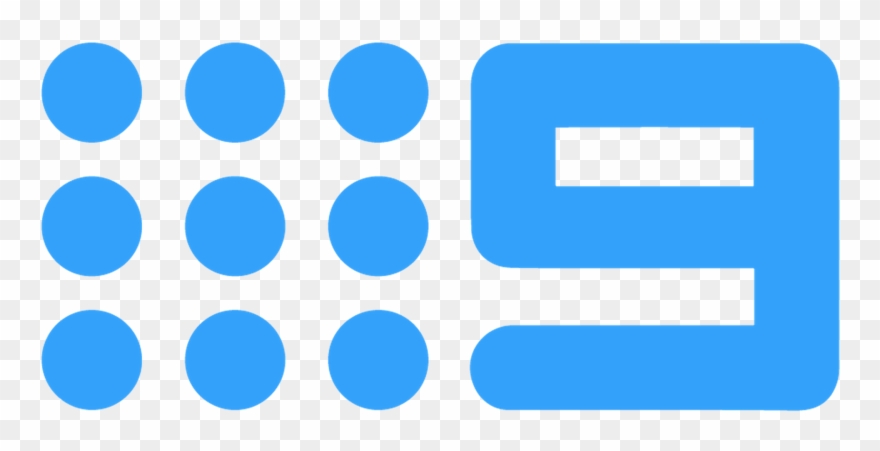 The Block 2018 Episodes, Watch Season 14 Live And On - Channel Nine Logo 2016 Clipart