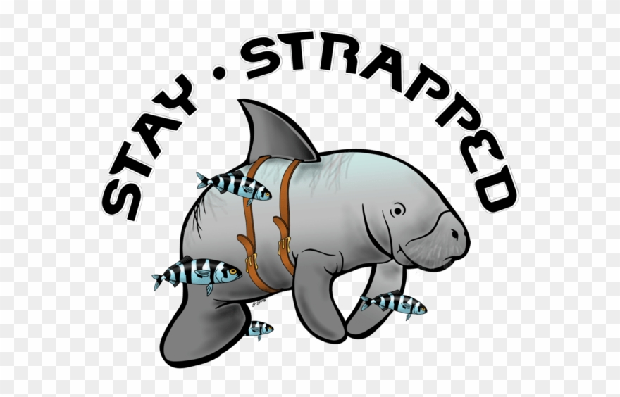 Click - Yellow Belly Bullhead Clipart