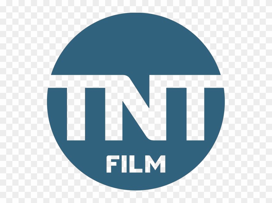Tnt Film Wikipedia - Tnt Film Logo Png Clipart