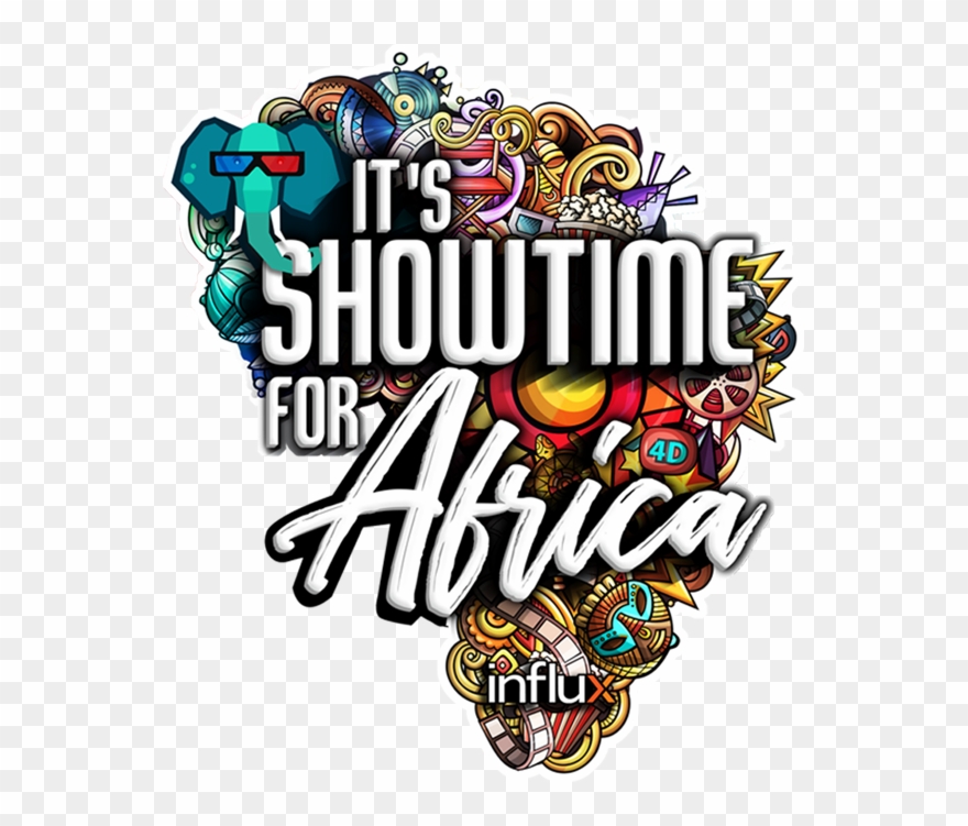 Let's Make Your Cinema Soar - Blog Clipart