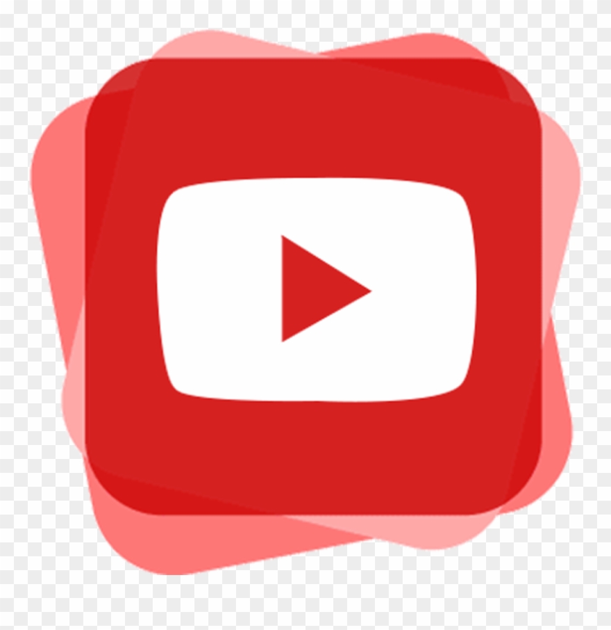 Youtube Clipart