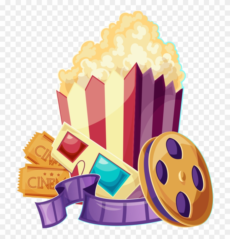 Film Clipart