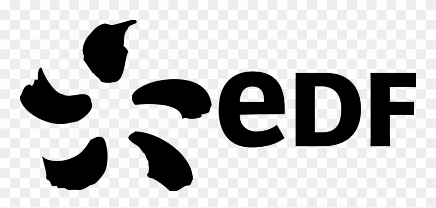 Électricité De France Clipart