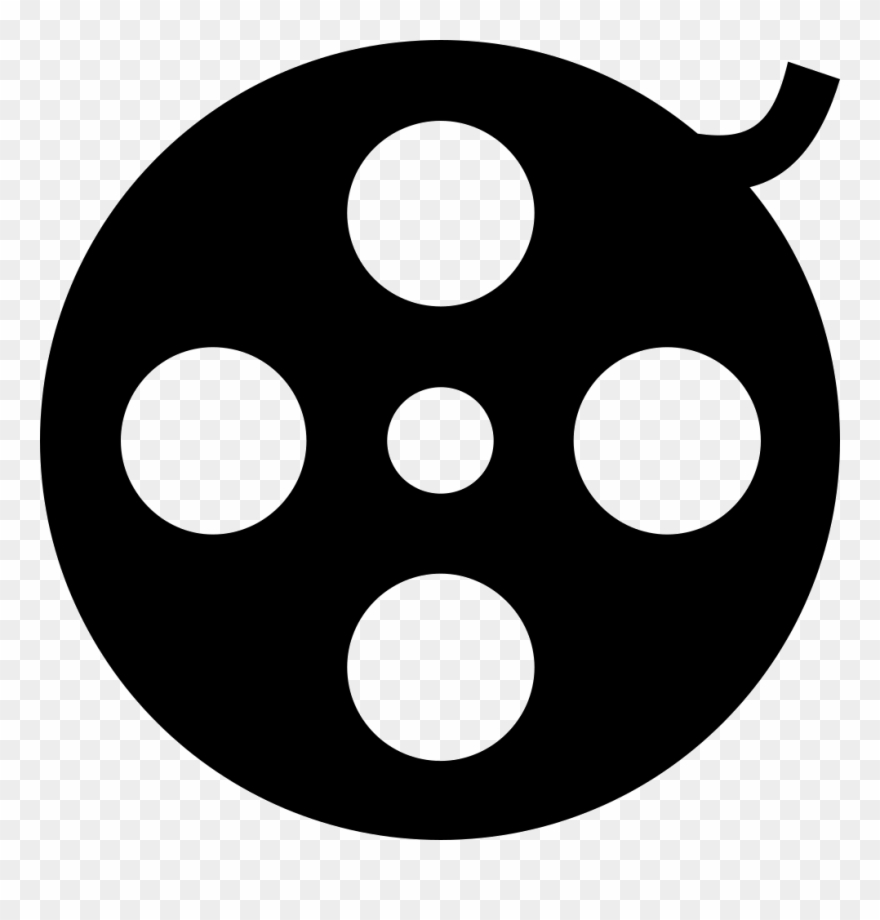 Movie Ticket Comments - Film Clipart