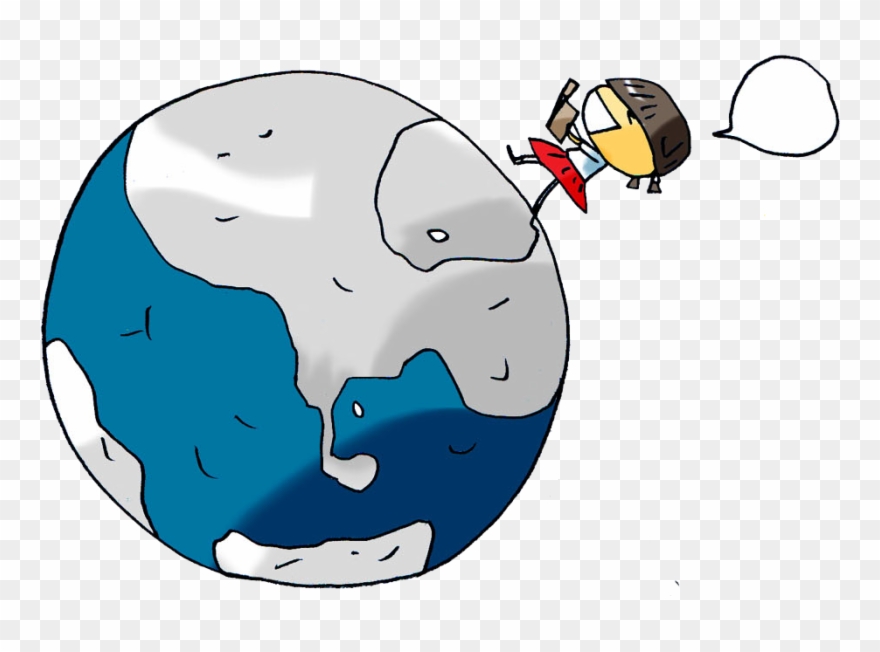 Download Illustrated Dictionary Of Symbols In Eastern - ลูกโลก การ์ตูน น่า รัก Clipart