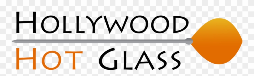 Proud To Introduce The Hollywood Hot Glass - Hollywood Clipart