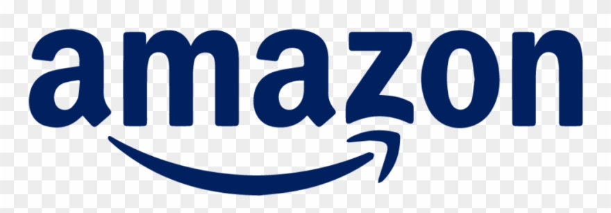 Amazon Logo - Amazon Alexa Clipart