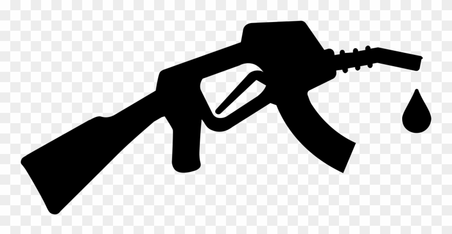 Crude Oil Cliparts 9, Buy Clip Art - War And Oil - Png Download