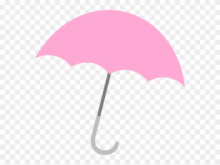 Clipart Umbrella Baby Shower - Png Download