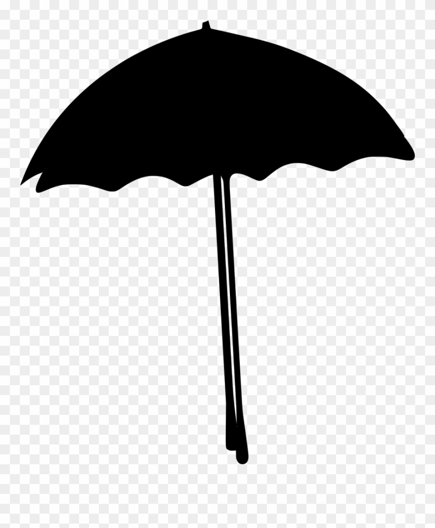 Info - Umbrella Clipart