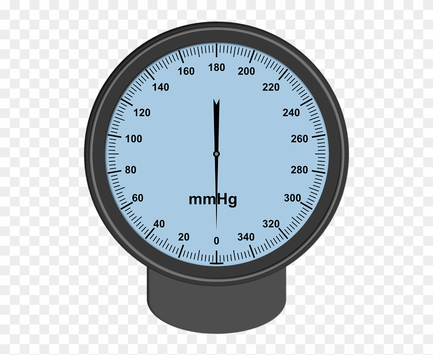 Blood Pressure Cliparts 5, Buy Clip Art - Gestosi In Gravidanza Sintomi - Png Download
