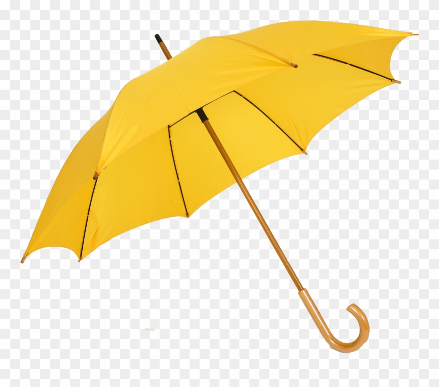 Umbrella - Transparent Background Umbrella Png Clipart
