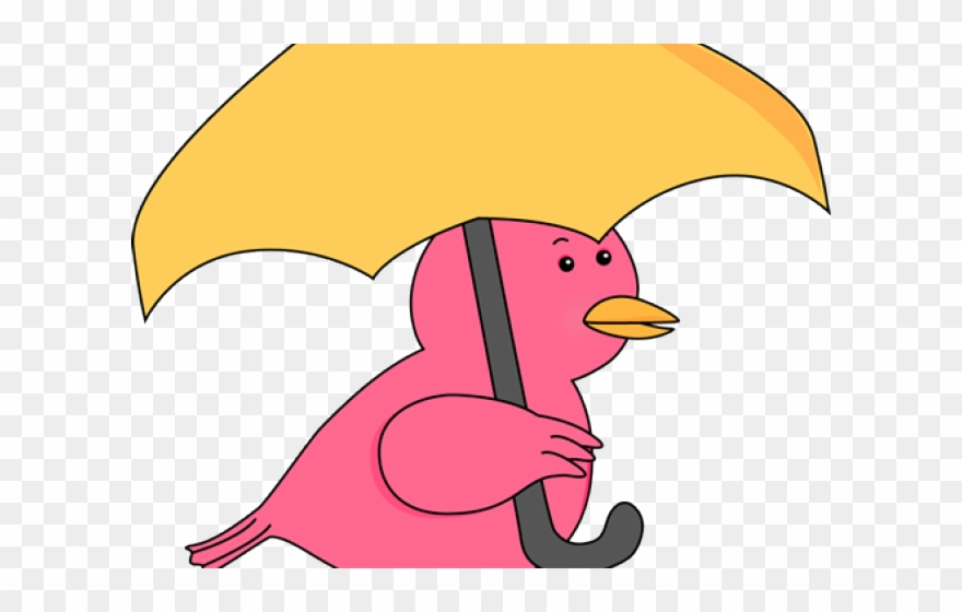 Line Art Clipart Bird - Clip Art - Png Download