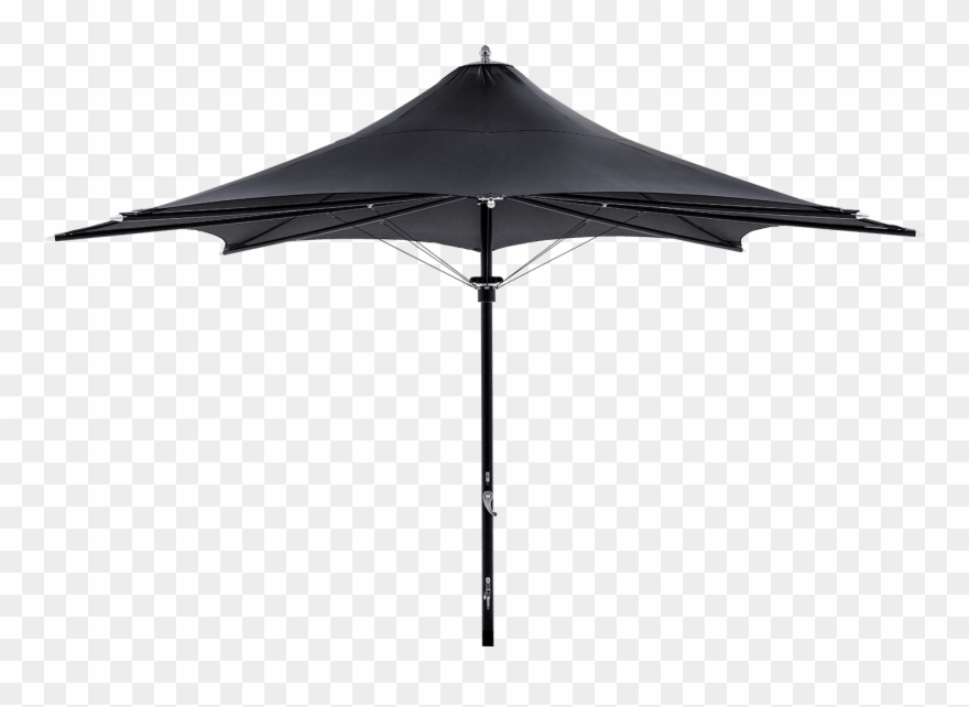 Grilling Clipart Picnic Table Umbrella - Parasol Png Transparent Png