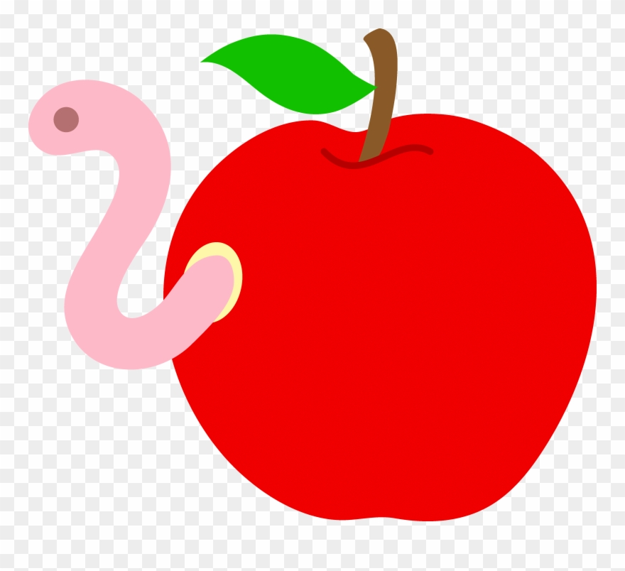 Free Apple Clipart - Apple Clipart - Png Download
