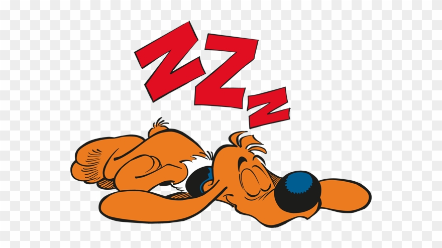 Boule Et Bill Stickers Messages Sticker-5 - Boule Et Bill Png Clipart