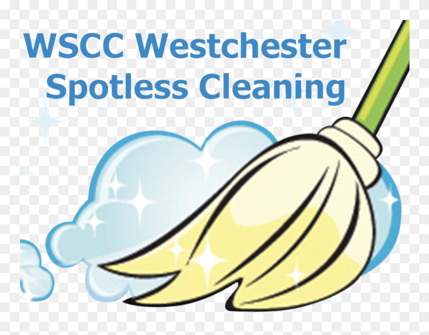 Logo - Background Cleaning Service Clipart