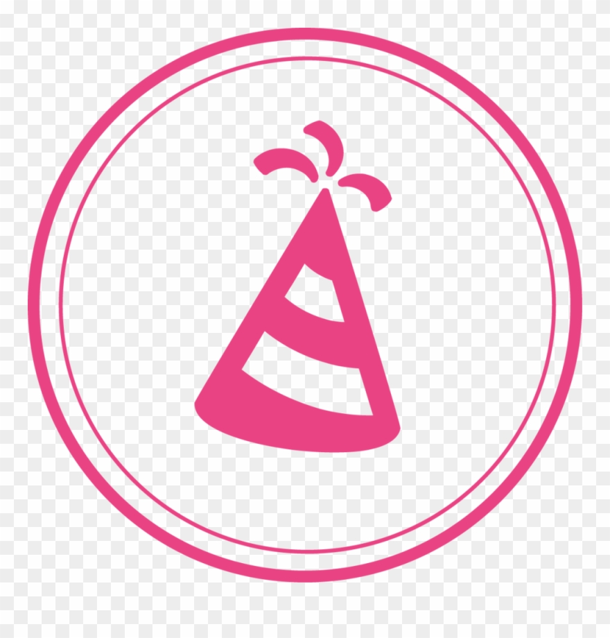 Party Supplies Clipart