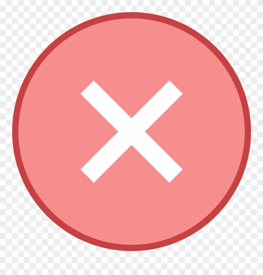 Modern Black Circle Facebook Icon Stock Vector Bigxteq - Howth Clipart