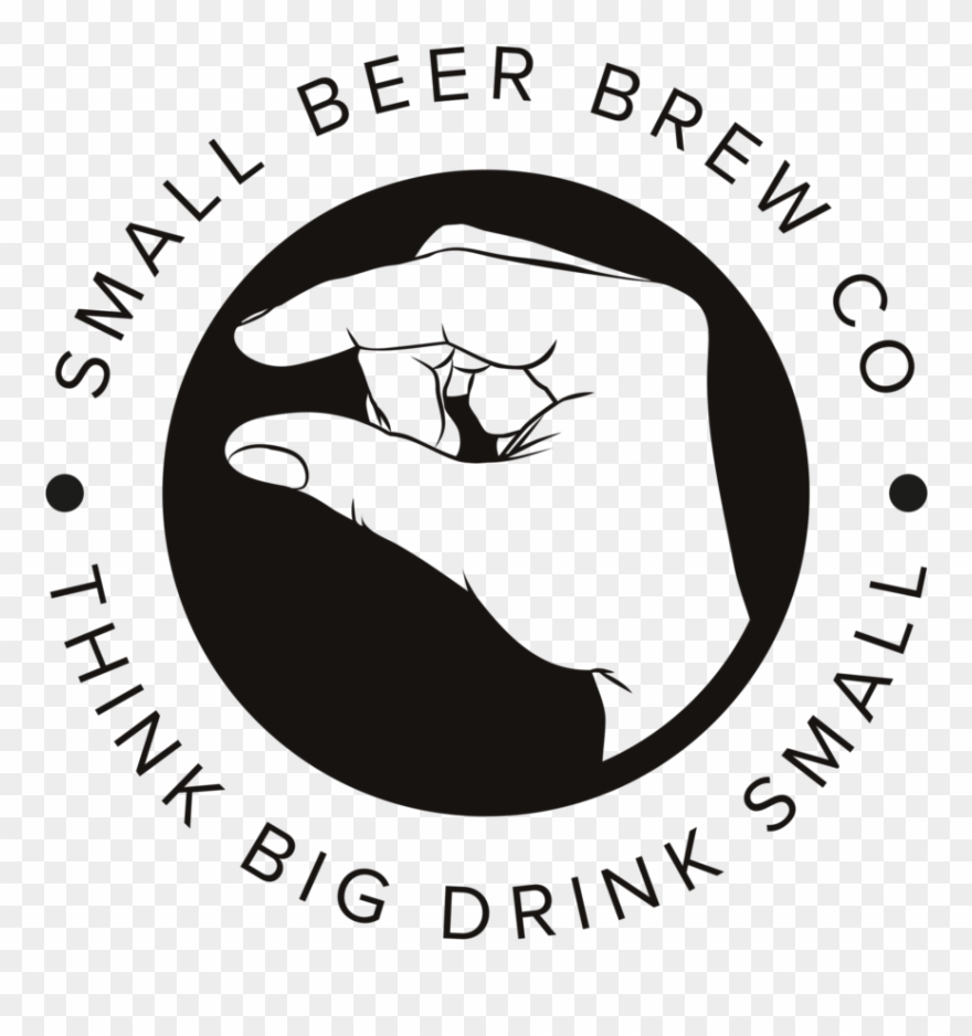Small Beer Brew Co Clipart
