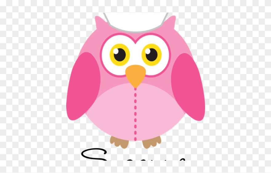 Nurse Clipart Owl - Cafepress Future Nurse Owl Baby Blanket - Png Download