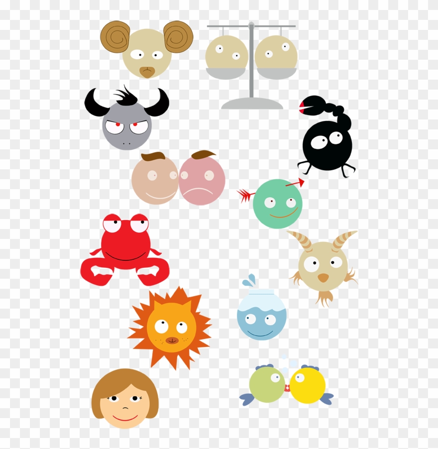 You Can Find This Clip Art Set At Artscow Or Or To - Cartoon - Png Download