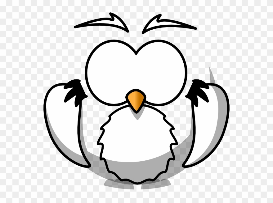 Easy Wolf Face Drawing Clipart