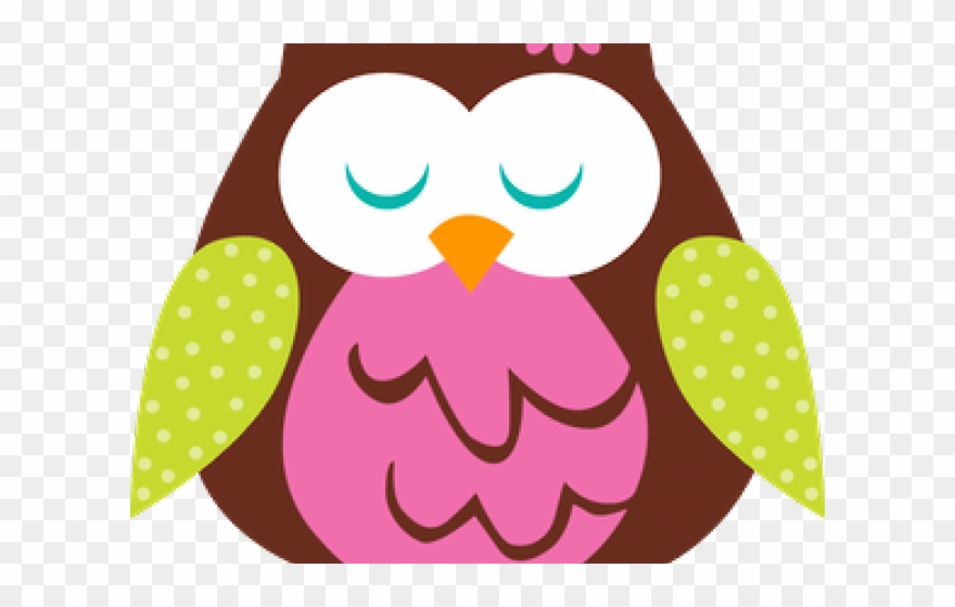 Hoot Clipart Night Animal - Buho Para Imprimir - Png Download