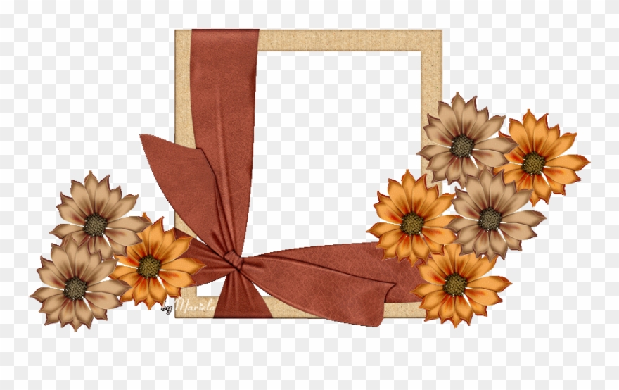 Para Crear - Marcos Elegantes Para Fotos De Cumpleaños Clipart