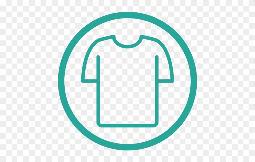 Donate - Uniforms Icon Clipart