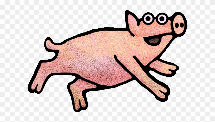 Perry The Likes Color Pink Monsters By - Perry The Platypus Clipart