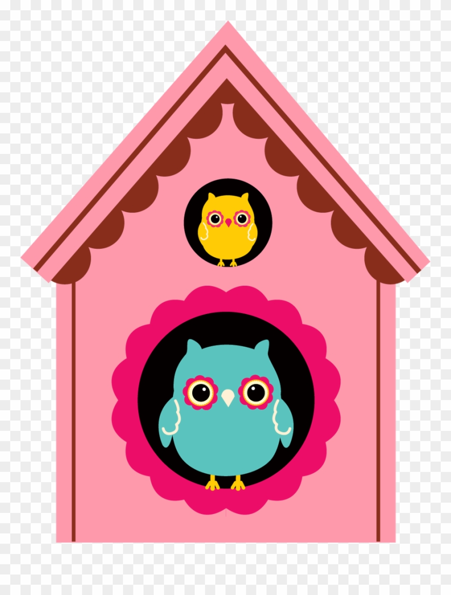 Minus Canson, Owl Wallpaper, Whimsical Owl, Owl Illustration, - Little Owl Clipart