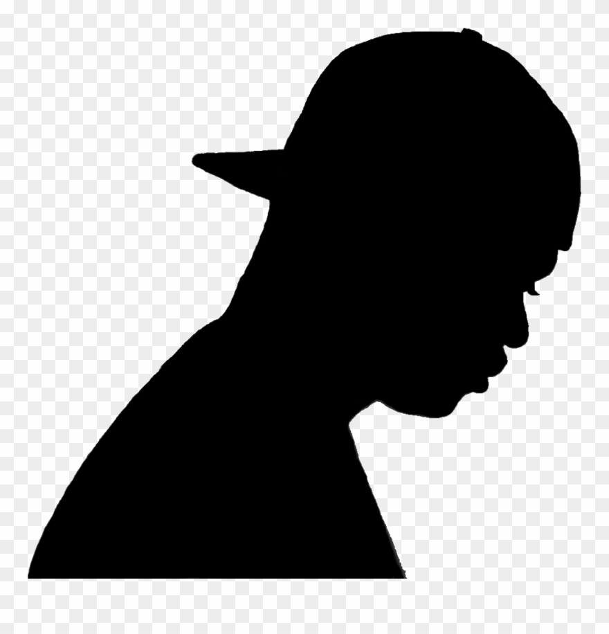 This Png Image - 神秘 人 Clipart