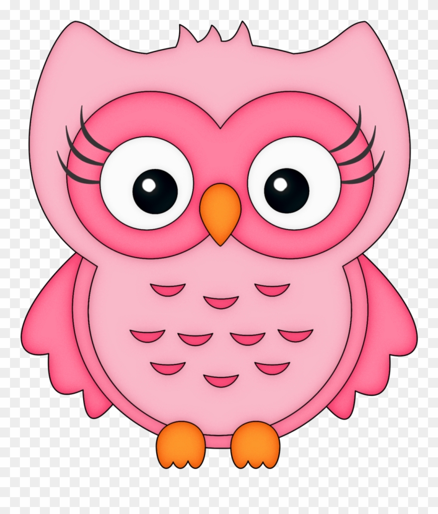 Aves & Passáros & Corujas Etc Owl Always Love You, Clipart
