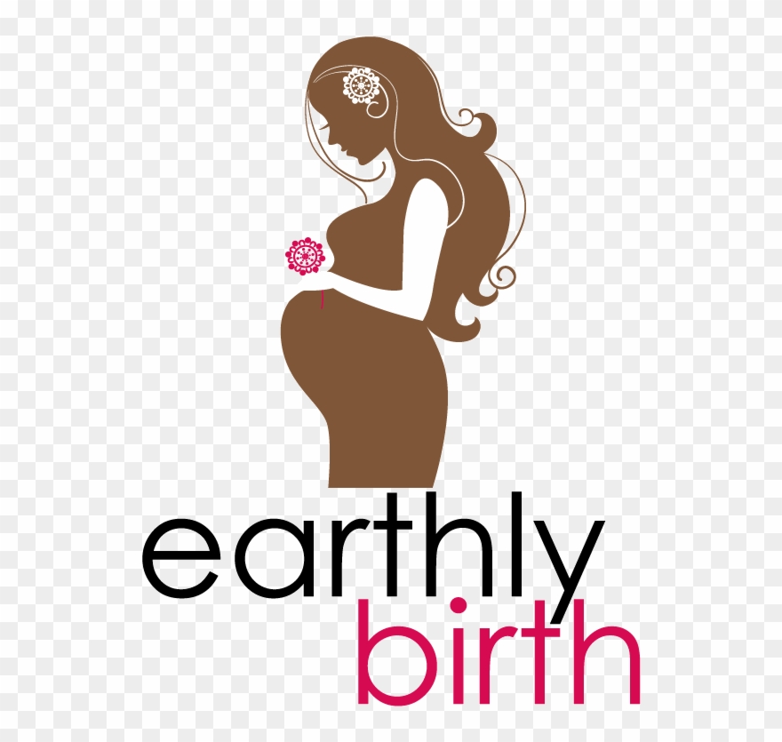 Vector Freeuse Stock Free Pregnancy Cliparts Download - My Pregnancy Journal: Pregnancy Illustration, 6 X 9, - Png Download