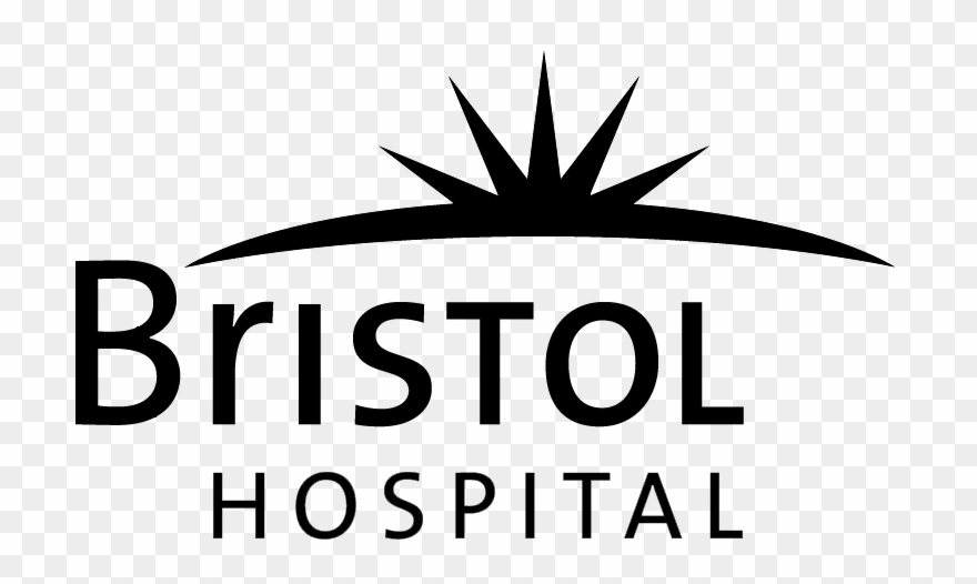 Nearby Hospitals - Bristol Hospital Clipart
