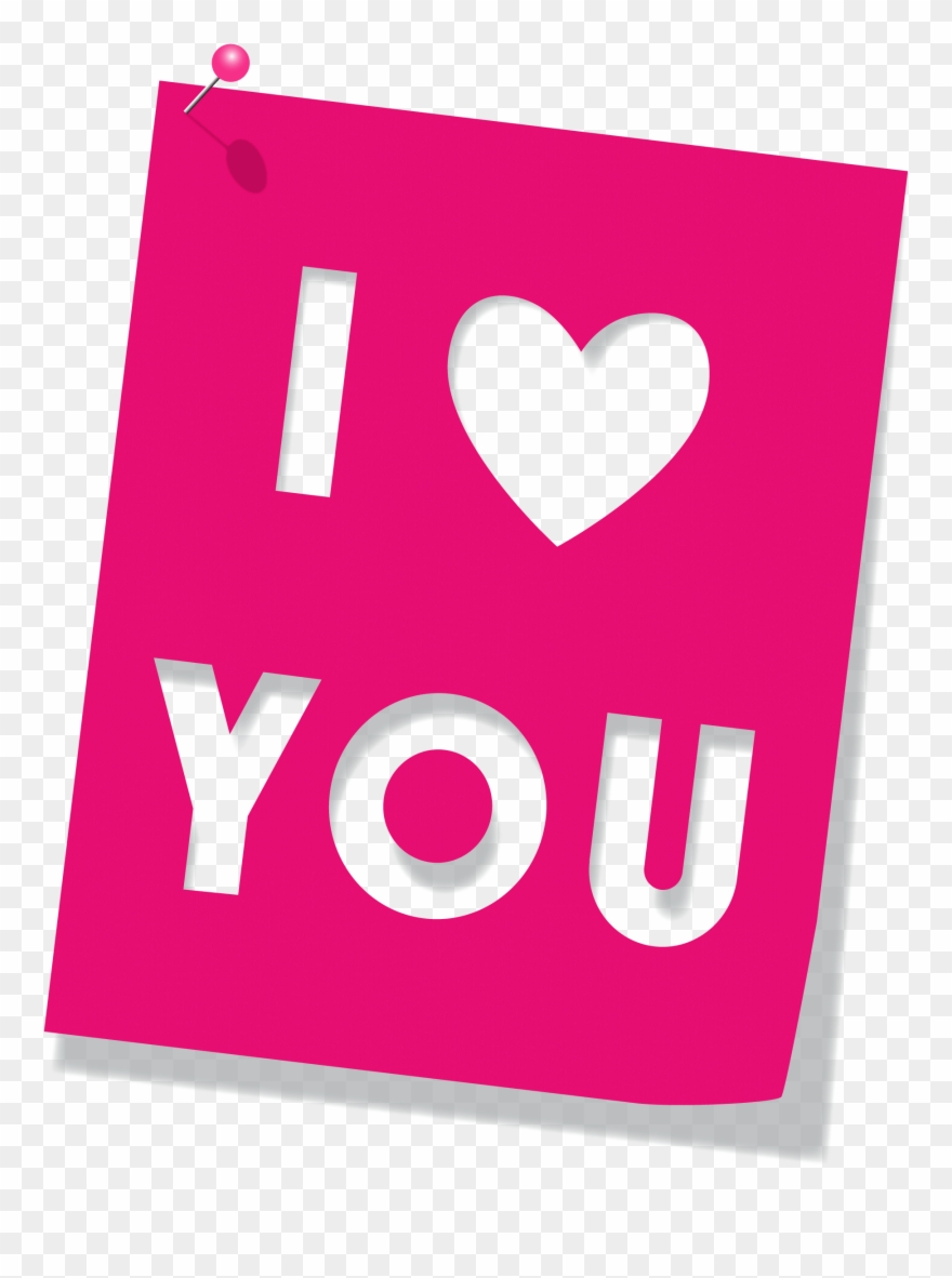 Love Clip Art - Te Amo Letras Png Transparent Png