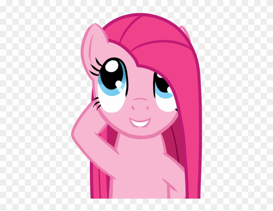 Eye Horse Pony Hair Face Pink Nose Facial Expression Clipart