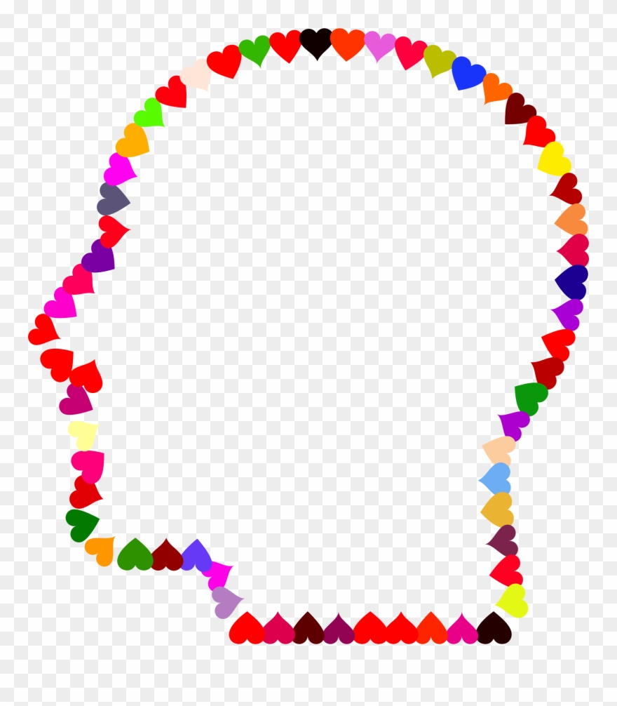 Big Image - Circle Clipart