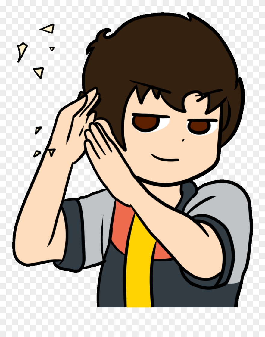 #clapping - Clap Gif Transparent Clipart